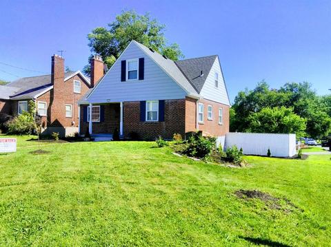 5317 Sidney Rd, Cincinnati, OH 45238 photo 2