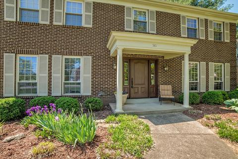 581 Pepper Ridge Rd, Cincinnati, OH 45244 photo 2