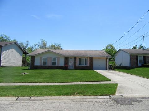 12048 Westerly Dr, Cincinnati, OH 45231 photo 1