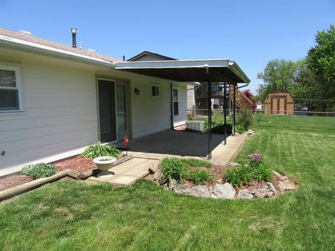 12048 Westerly Dr, Cincinnati, OH 45231 photo 5
