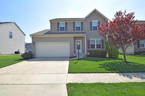 2732 Affirmed Dr, Morrow, OH 45152 photo 1