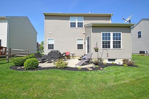 2732 Affirmed Dr, Morrow, OH 45152 photo 25