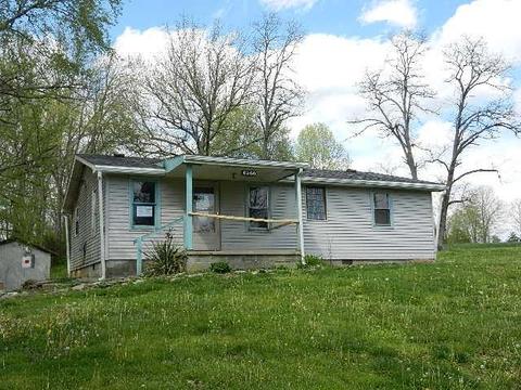 8560 Henize Rd, Georgetown, OH 45121 photo 1