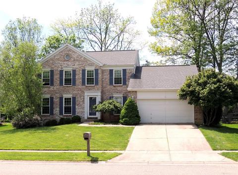 4185 Brandonmore Dr, Cincinnati, OH 45255 photo 2