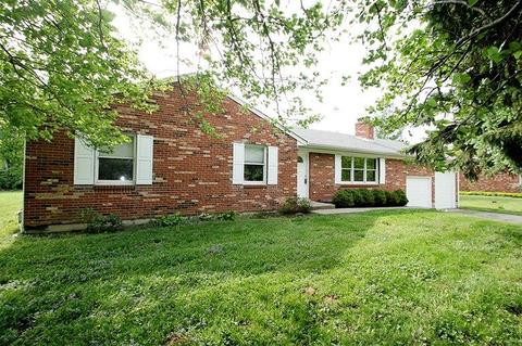 3915 Michael Dr, Cincinnati, OH 45255 photo 1