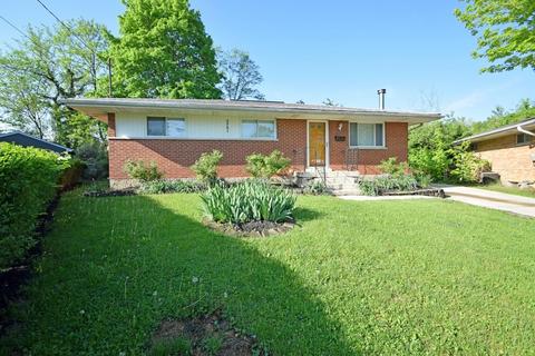 3751 Chickadee Ct, Fairfax, OH 45227 photo 1