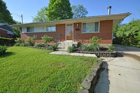 3751 Chickadee Ct, Fairfax, OH 45227 photo 2
