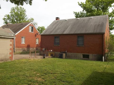 1710 Centerridge Ave, Cincinnati, OH 45231 photo 7