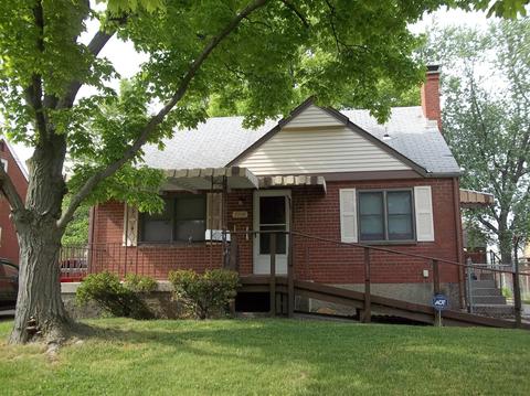 1710 Centerridge Ave, Cincinnati, OH 45231 photo 2