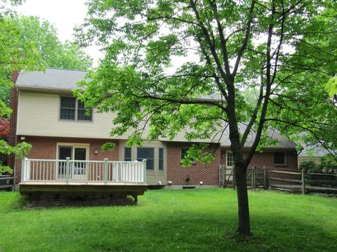 8104 Glenmill Ct, Cincinnati, OH 45249 photo 31