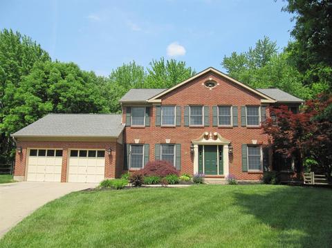 8104 Glenmill Ct, Cincinnati, OH 45249 photo 2