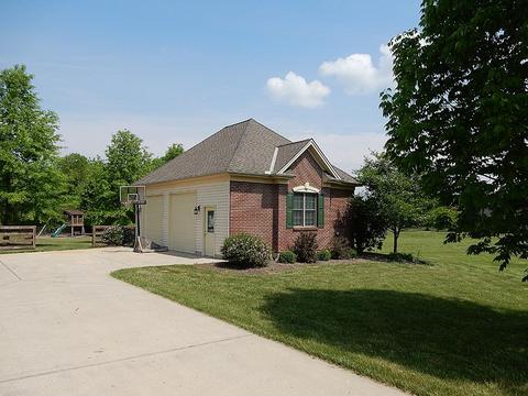 7239 Orchard View Ln, Morrow, OH 45152 photo 4