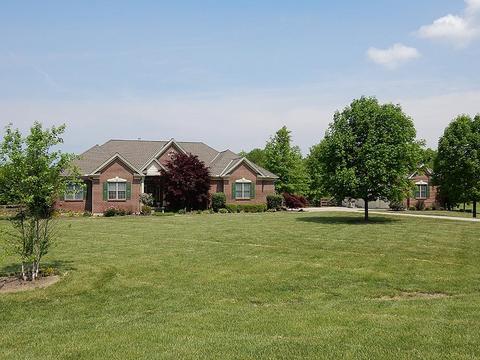7239 Orchard View Ln, Morrow, OH 45152 photo 3