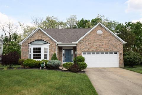10507 Springrun Dr, Cincinnati, OH 45231 photo 1