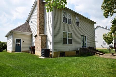 10507 Springrun Dr, Cincinnati, OH 45231 photo 23
