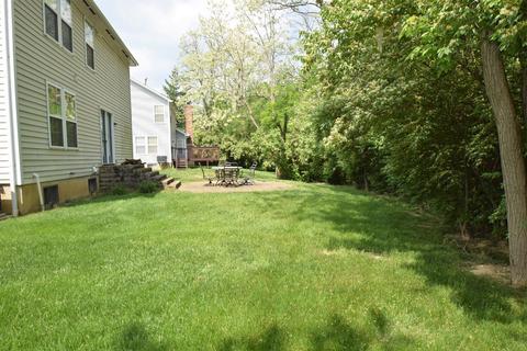 10507 Springrun Dr, Cincinnati, OH 45231 photo 24