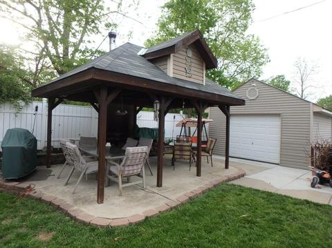 3647 Eyrich Rd, Cincinnati, OH 45248 photo 4