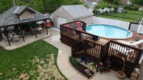 3647 Eyrich Rd, Cincinnati, OH 45248 photo 3