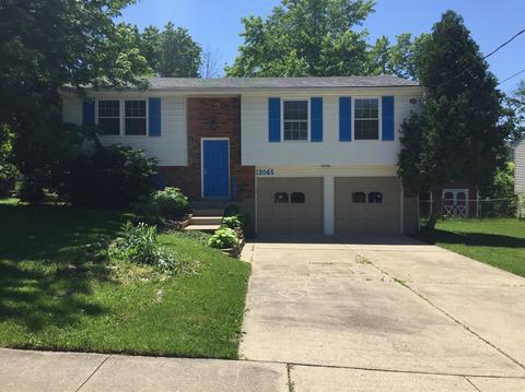 12065 Hazelhurst Dr, Cincinnati, OH 45240 photo 3
