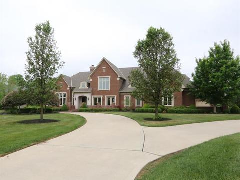 4192 Maxwell Dr, Mason, OH 45040 photo 1