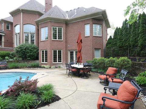 4192 Maxwell Dr, Mason, OH 45040 photo 22