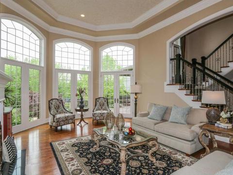 4192 Maxwell Dr, Mason, OH 45040 photo 5