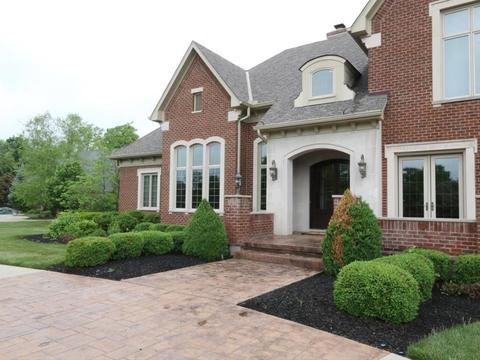 4192 Maxwell Dr, Mason, OH 45040 photo 2