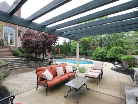 4192 Maxwell Dr, Mason, OH 45040 photo 25