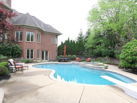 4192 Maxwell Dr, Mason, OH 45040 photo 24