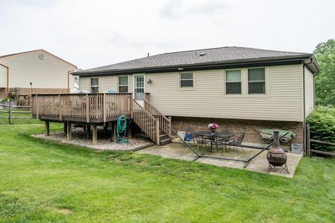 3123 Algus Ln, Cincinnati, OH 45248 photo 38