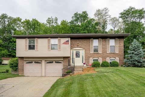 3123 Algus Ln, Cincinnati, OH 45248 photo 2