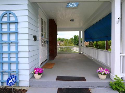 6701 Bramble Ave, Cincinnati, OH 45227 photo 2