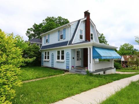 6701 Bramble Ave, Cincinnati, OH 45227 photo 1