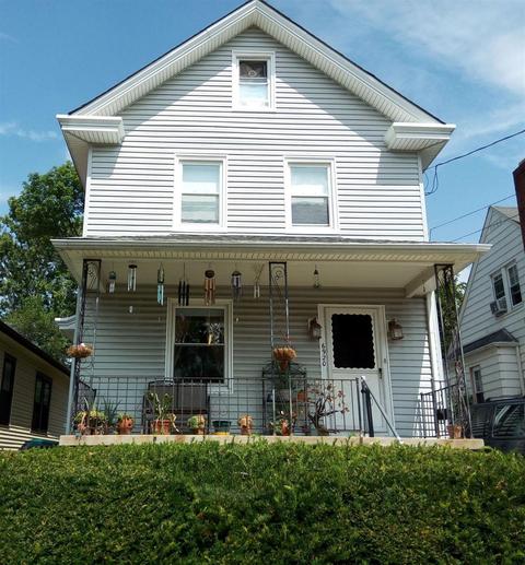 6920 Merwin Ave, Cincinnati, OH 45227 photo 1
