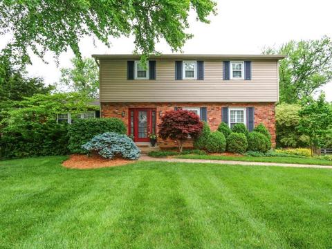 10178 Winstead Ln, Cincinnati, OH 45231 photo 1