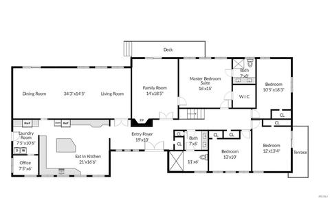 1864 Blackstone Pl, Cincinnati, OH 45237 photo 27
