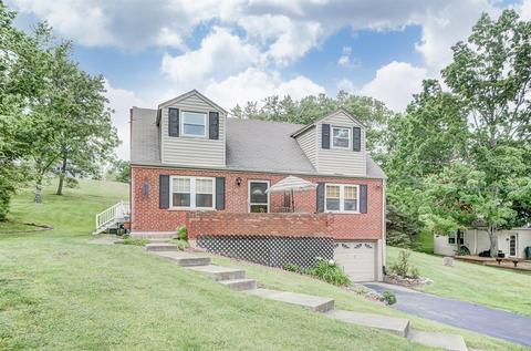 4727 Ebenezer Rd, Cincinnati, OH 45248 photo 1