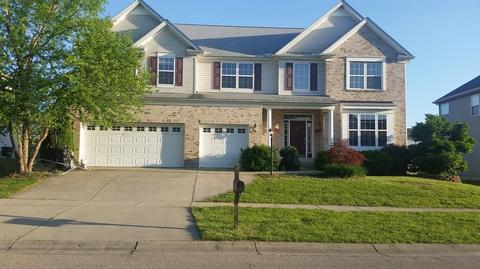 889 Oak Forest Dr, Morrow, OH 45152 photo 2