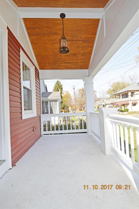 3823 Watterson Rd, Fairfax, OH 45227 photo 2