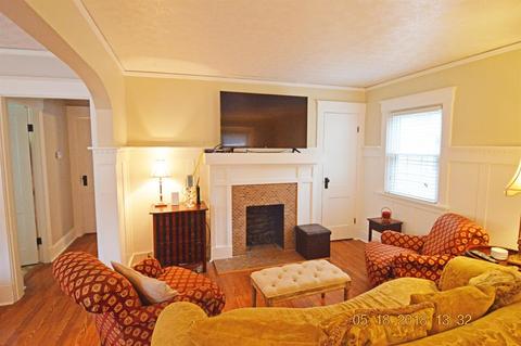 3823 Watterson Rd, Fairfax, OH 45227 photo 5