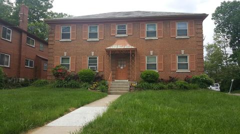 4571 Paddock Rd, Cincinnati, OH 45229 photo 1