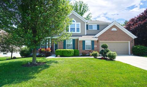 966 Apple Gate, Cincinnati, OH 45245 photo 1