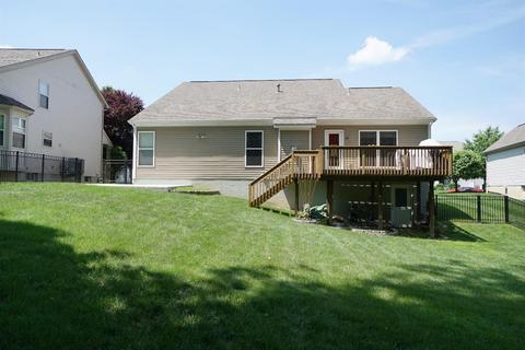 966 Apple Gate, Cincinnati, OH 45245 photo 22