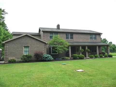 8348 Mcculley Ln, Blanchester, OH 45107 photo 1