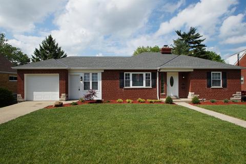 5262 Highview Dr, Cincinnati, OH 45238 photo 1