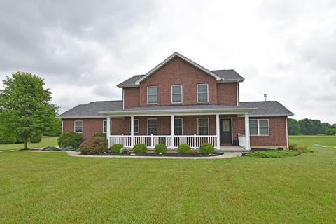 11660 Hawk Dr, Harrison, OH 45030 photo 1