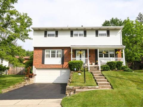 797 Evangeline Rd, Forest Park, OH 45240 photo 3