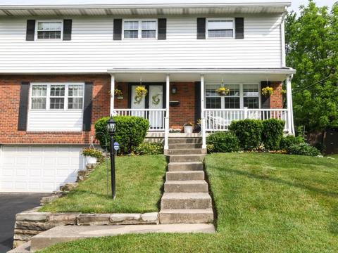 797 Evangeline Rd, Forest Park, OH 45240 photo 4