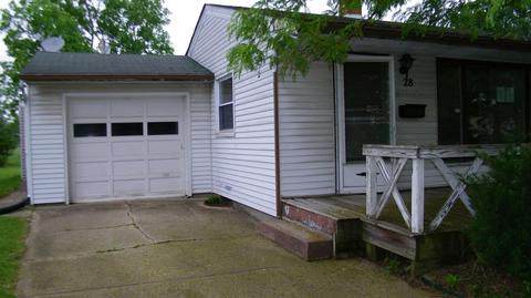 28 Gregory Ct, Hamilton, OH 45013 photo 2