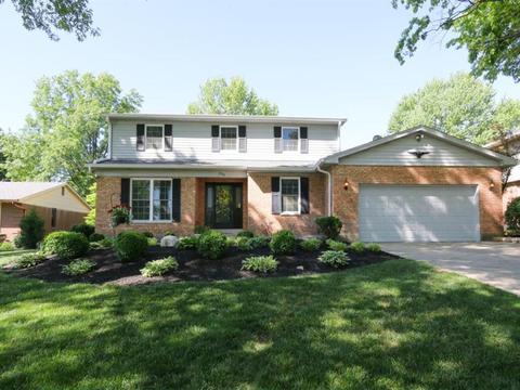 8747 Birchbark Dr, Cincinnati, OH 45249 photo 1